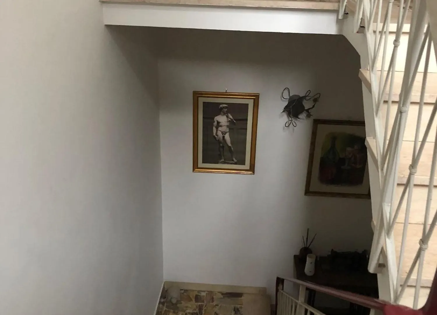 Giusepperoom 피렌체